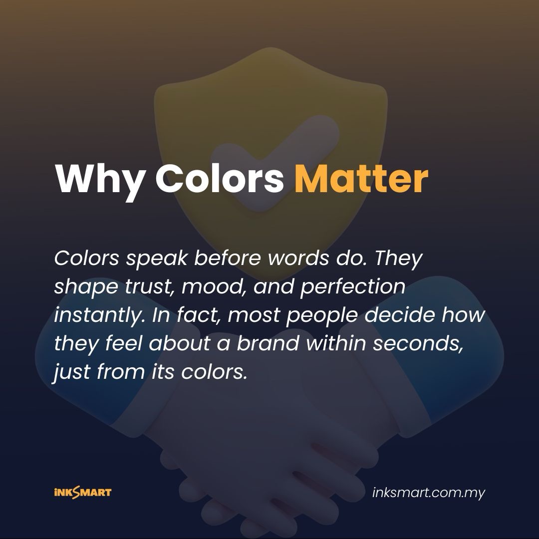 why color psychology matter