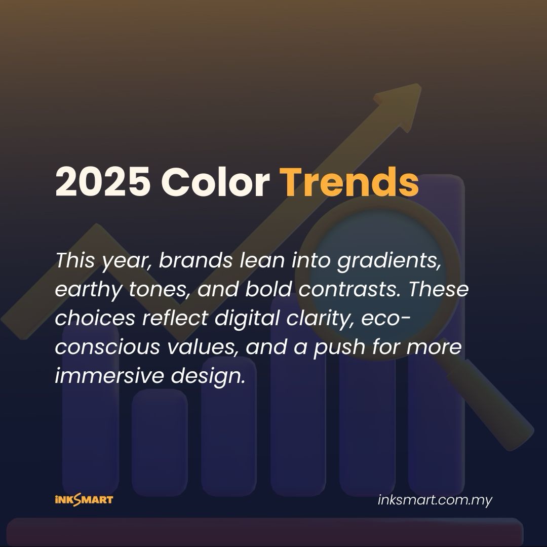 2025 color psychology trends
