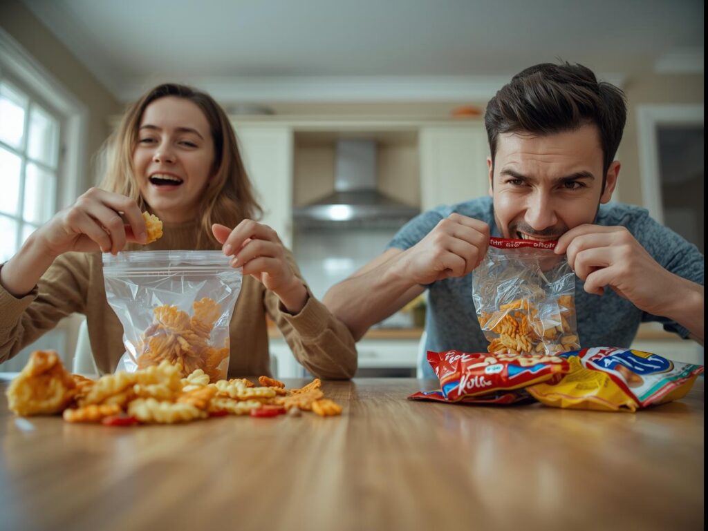 How packaging design influences customer buying decisions through functionality and ease of use.