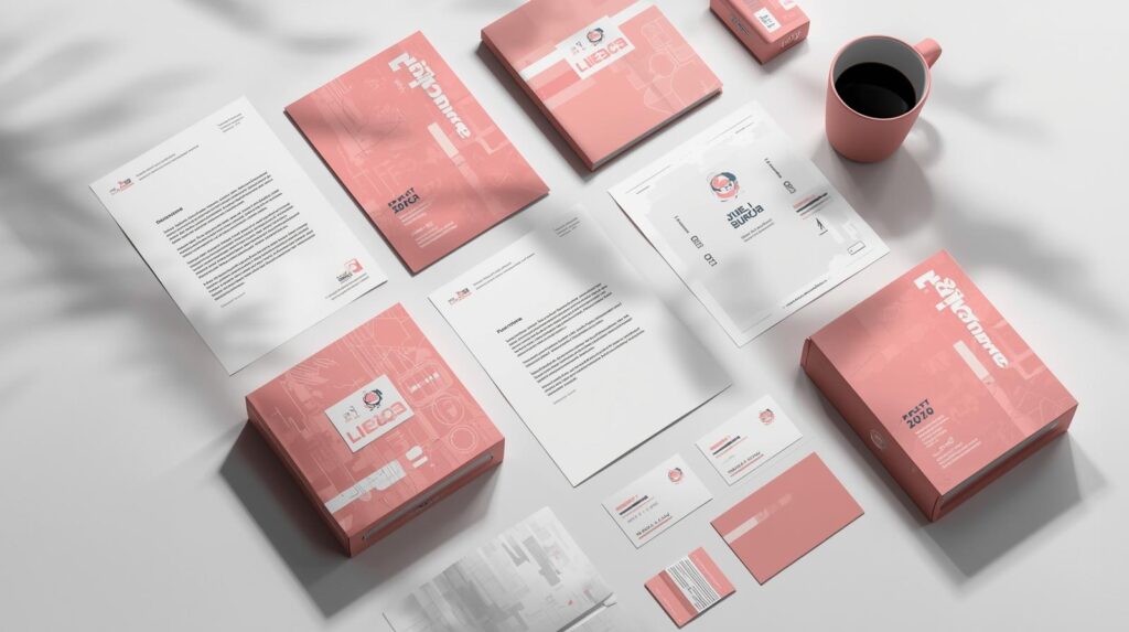 Printer reviewing Pantone colors in printing to save time and reduce costs.
